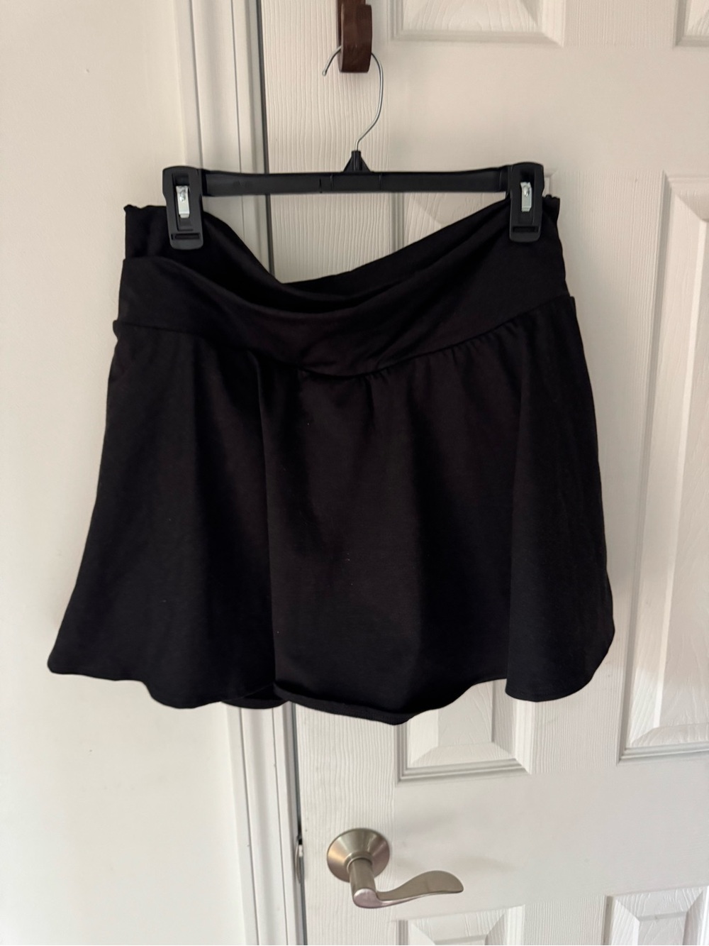 Old Navy Cloudcomfy A-Line Skort